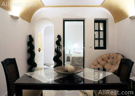 Santorini Princess Hotel 12